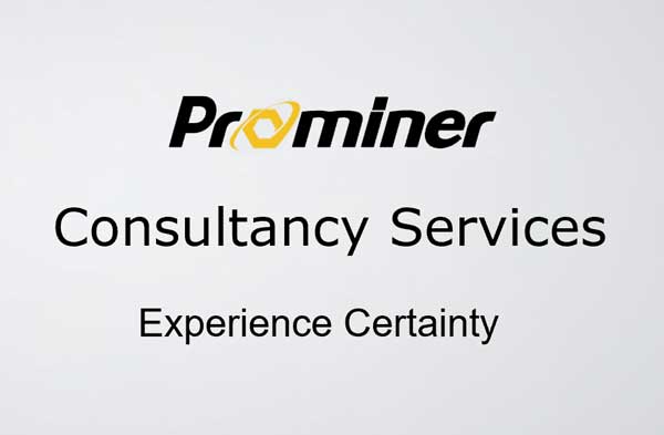 Mineral Project Consultancy
