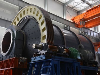 Ball Mill