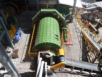 Ball Mill